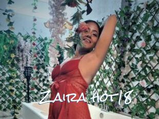Zaira_hot18