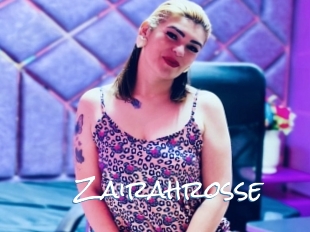 Zairahrosse