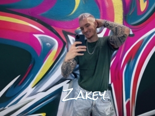 Zakey