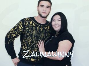 Zalinawinny