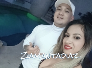 Zamantadiaz