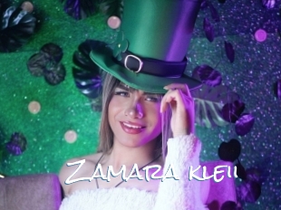 Zamara_kleii
