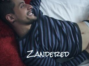 Zandered