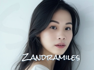 Zandramiles