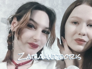 Zaraanddoris