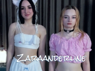Zaraanderline