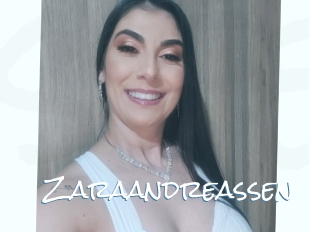 Zaraandreassen