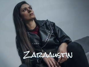 Zaraaustin