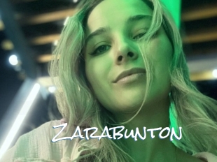 Zarabunton