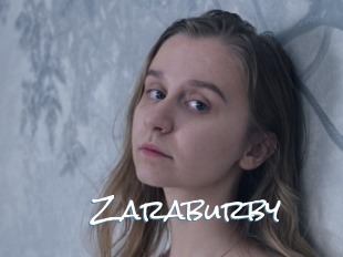 Zaraburby