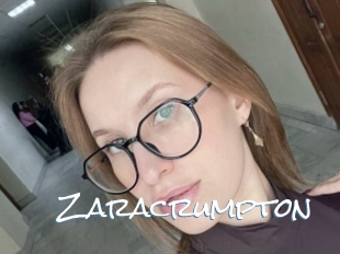 Zaracrumpton
