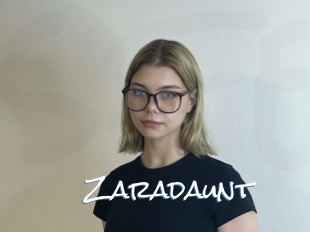 Zaradaunt