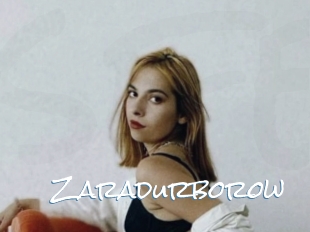 Zaradurborow