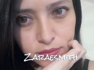Zaraesmith