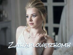 Zaraflowerbomb