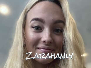 Zarahanly