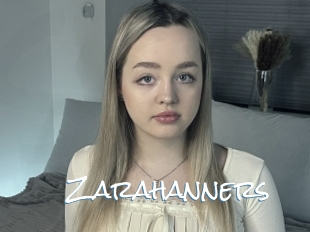 Zarahanners