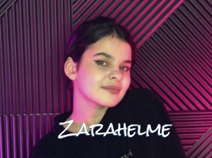 Zarahelme