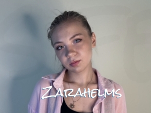 Zarahelms