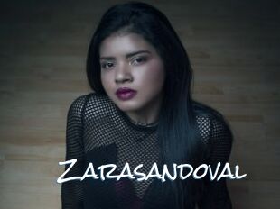 Zarasandoval