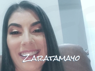 Zaratamayo