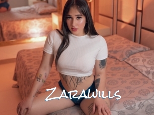 Zarawills