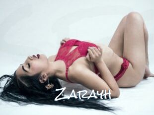 Zarayh