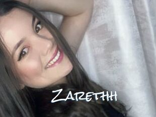 Zarethh