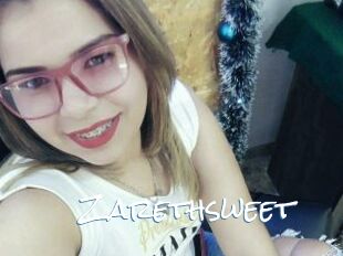 Zarethsweet