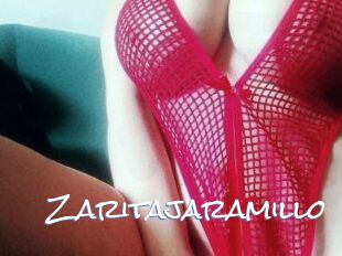 Zaritajaramillo