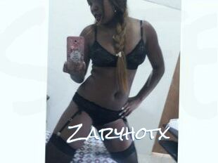 Zaryhotx