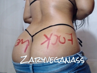 Zaryveganass