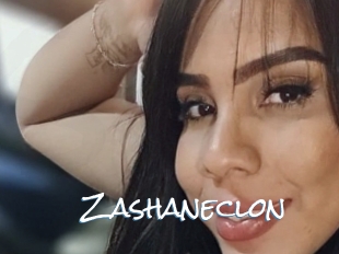 Zashaneclon