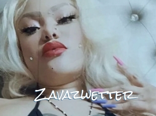 Zavazwetter