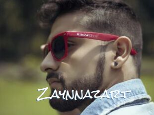 Zaynnazart