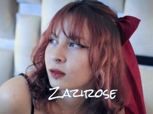 Zazirose