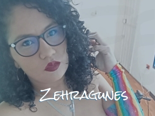 Zehragunes