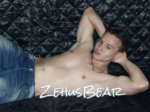 ZehusBear