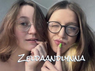Zeldaandlynna