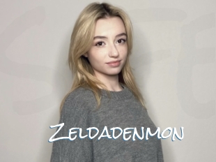 Zeldadenmon