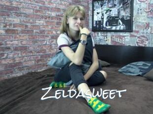 Zeldasweet