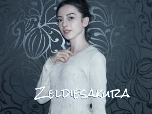 Zeldiesakura