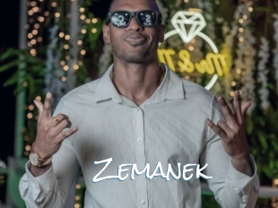 Zemanek