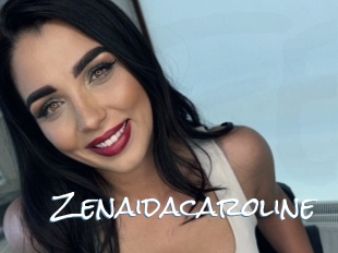 Zenaidacaroline