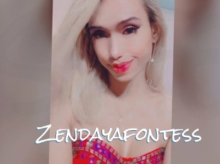 Zendayafontess