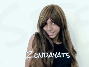 Zendayats