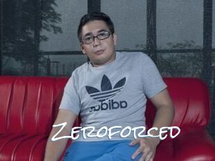 Zeroforced