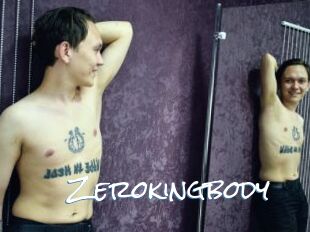 Zerokingbody