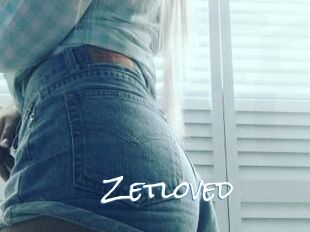 Zetloved
