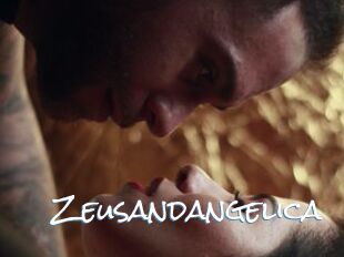 Zeusandangelica